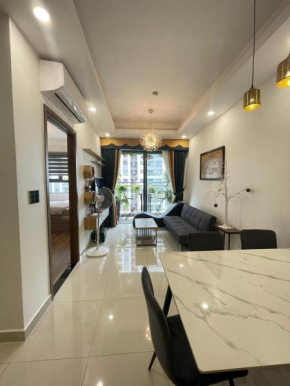 Quận 7 - My Home Near River, Free Pool, District 7 Phu My Hung